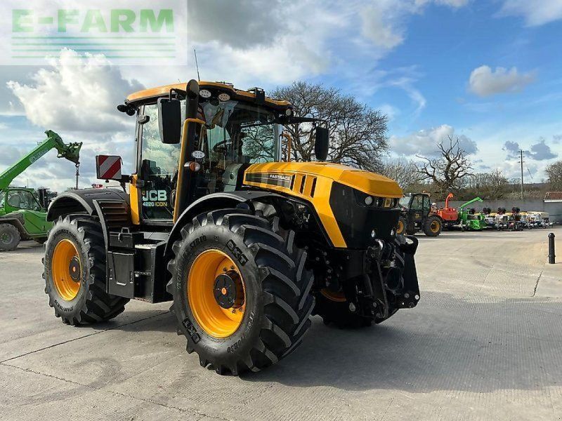JCB 4220 icon fastrac  (st26217)