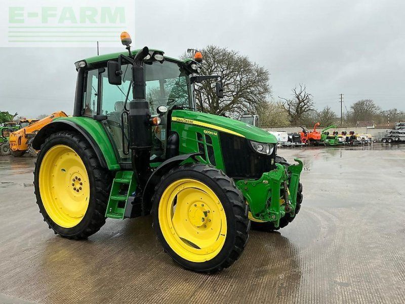 John Deere 6090m  (st26116)