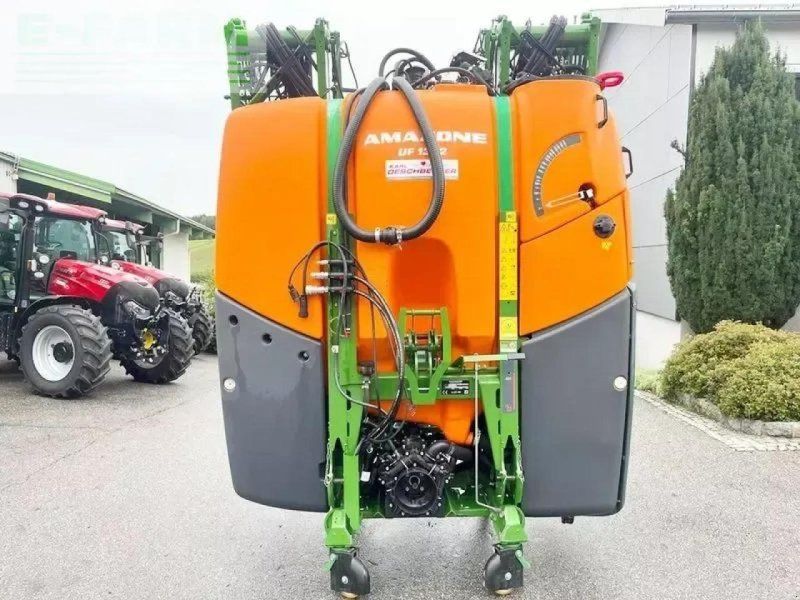 Amazone uf 1302  (isobus)