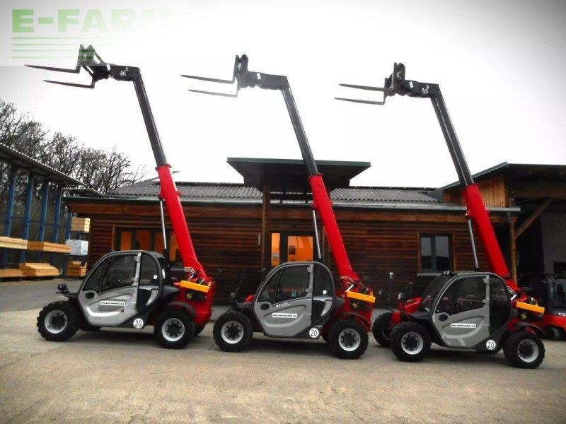 Manitou mt 625 h easy ( 1,81 breit 1,92 hoch )