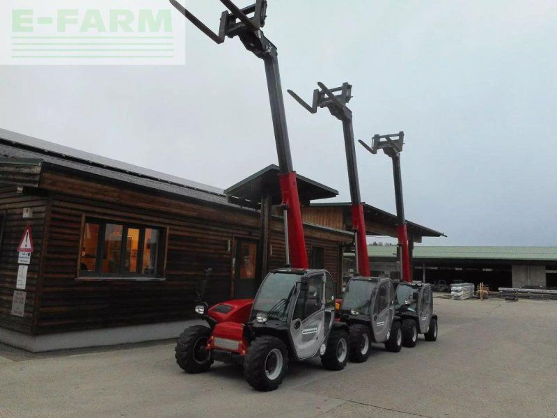 Manitou mt 625 h easy ( 1,81 breit 1,92 hoch )