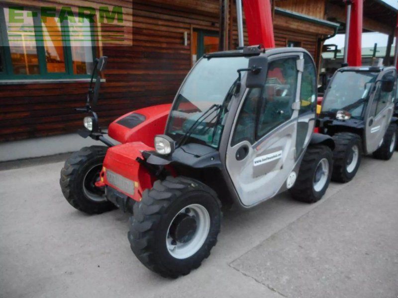 Manitou mt 625 h easy ( 1,81 breit 1,92 hoch )