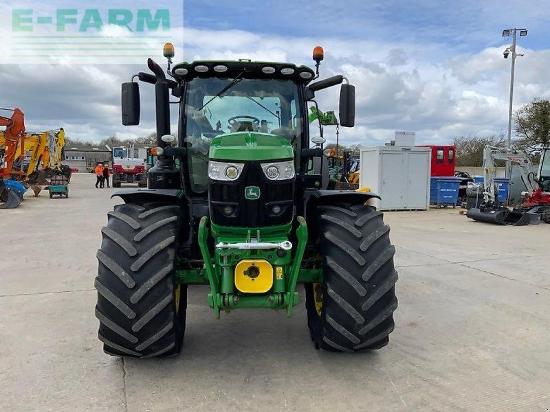 John Deere 6155r ultimate edition  (st26019)