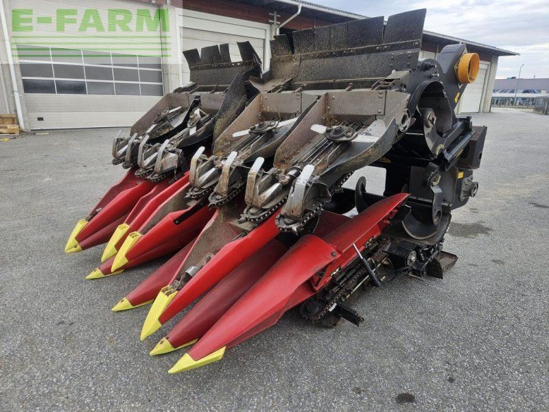 Geringhoff mais star horizon msh 870fb