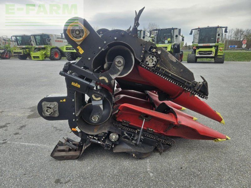 Geringhoff mais star horizon msh 870fb