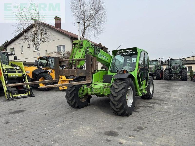 Merlo p32.6l plus