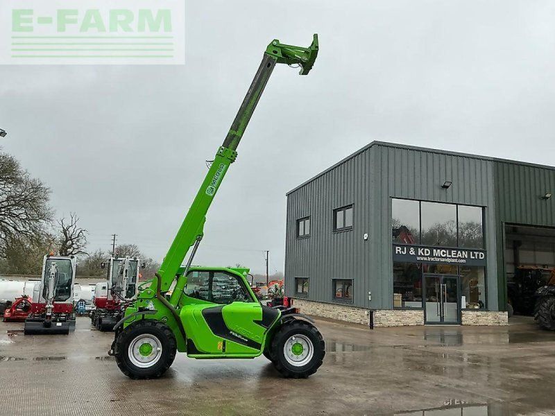 Merlo p32.6 l plus tele (st25839)
