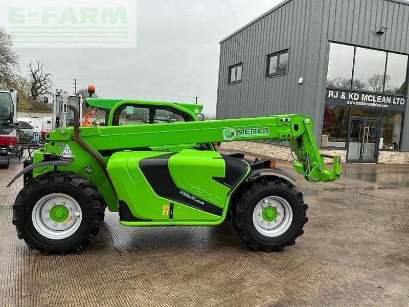 Merlo p32.6 l plus tele (st25839)