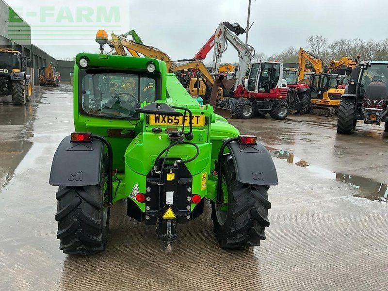 Merlo p32.6 l plus tele (st25839)