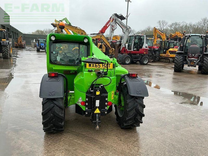 Merlo p32.6 l plus tele (st25839)