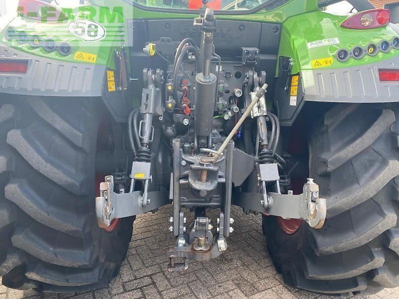 Fendt 514 profi plus s4