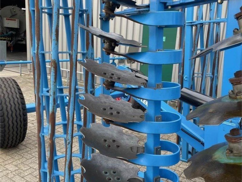 Lemken heliodor 9/500ka 2022