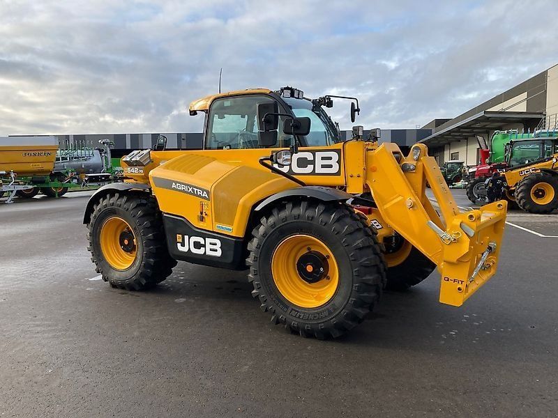 JCB 542-70 Agri Xtra Dual Tec VT