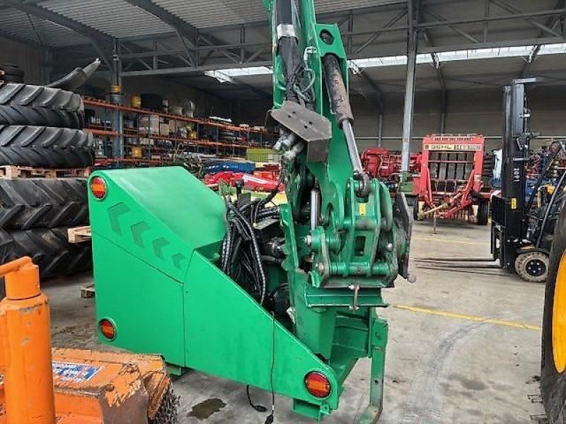 Spearhead Twiga 650 Pro