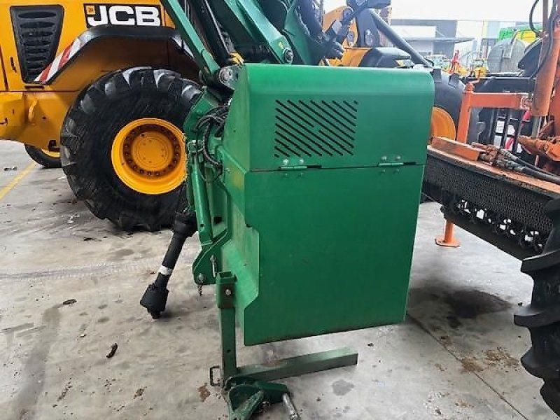 Spearhead Twiga 650 Pro