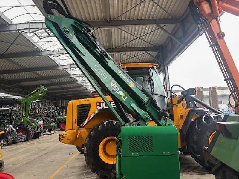 Spearhead Twiga 650 Pro