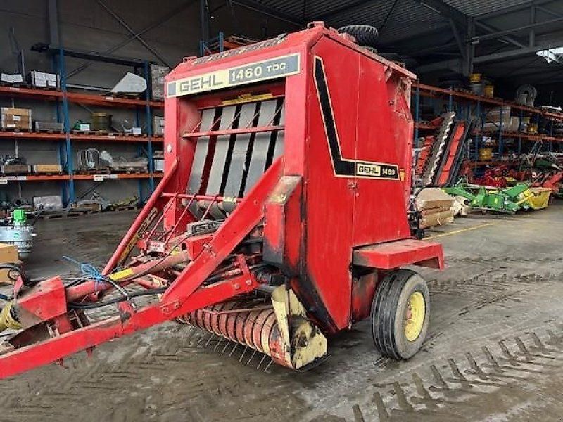 Gehl 1460 TDC