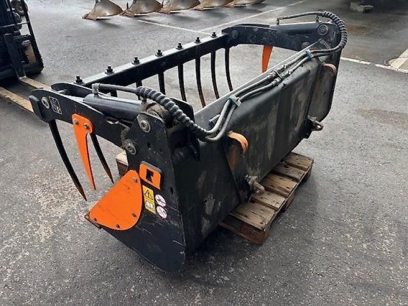 Alö Multibenne M+ 170