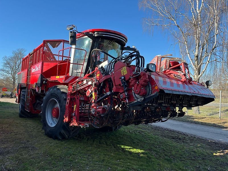 Holmer Terra Dos 5-30