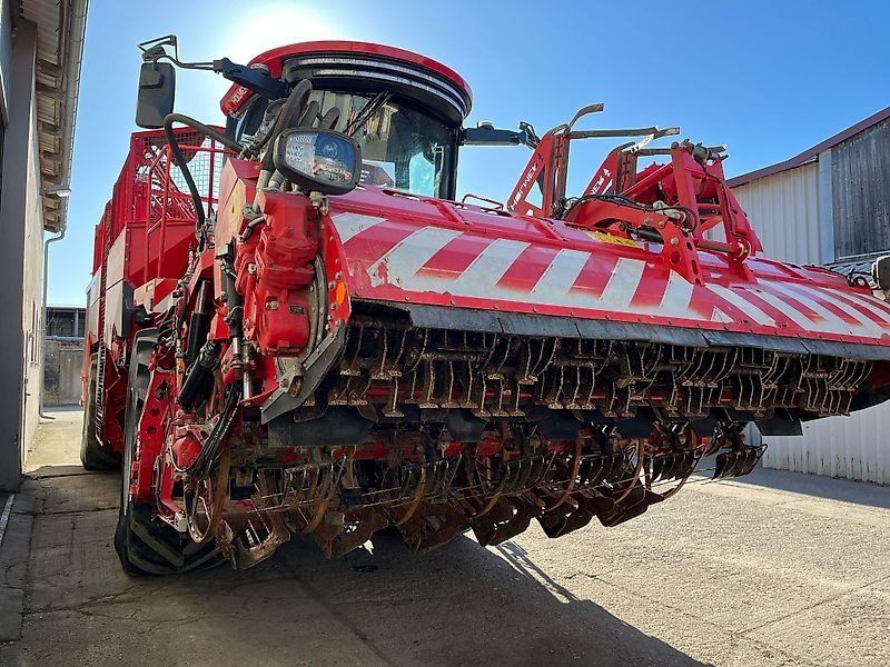 Holmer Terra Dos 5-30