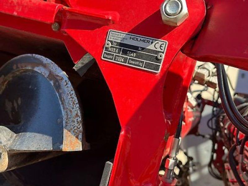 Holmer Terra Dos 5-30