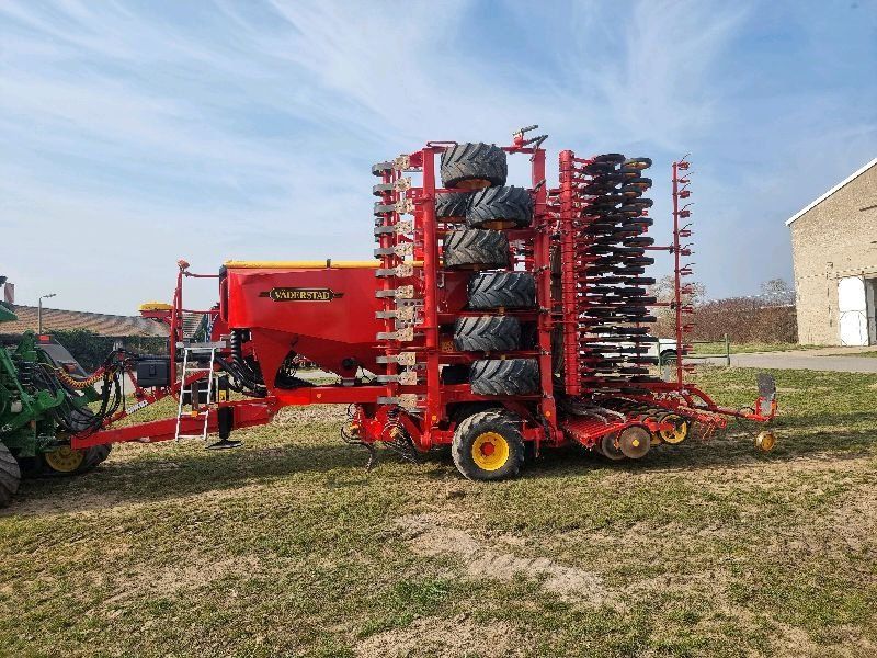 Väderstad Spirit 900