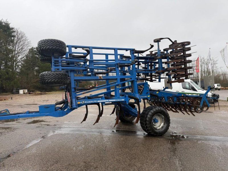 Köckerling VECTOR 5,7M