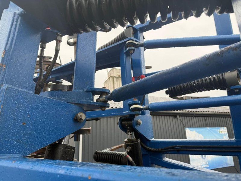 Köckerling VECTOR 5,7M