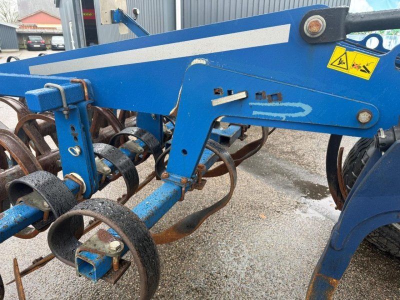 Köckerling VECTOR 5,7M