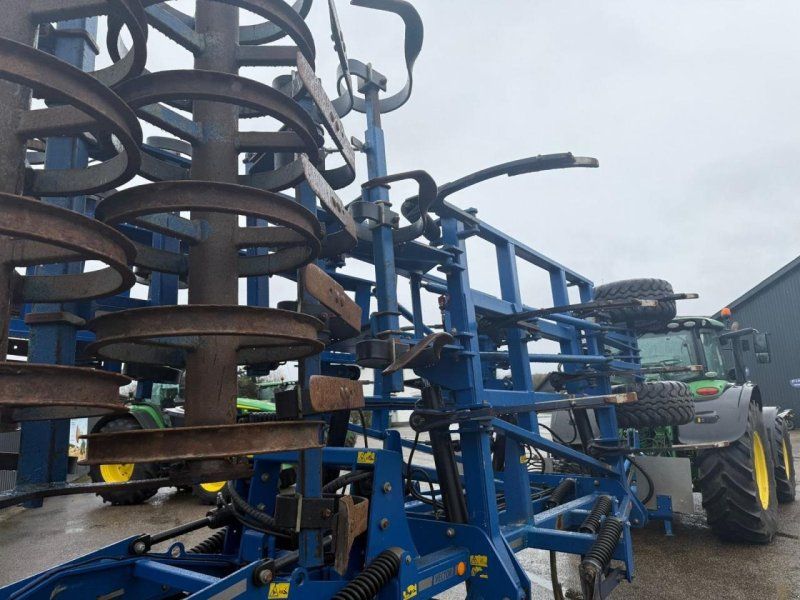 Köckerling VECTOR 5,7M