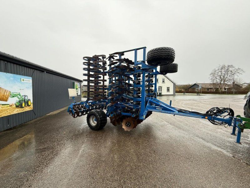 Köckerling REBELL 6M