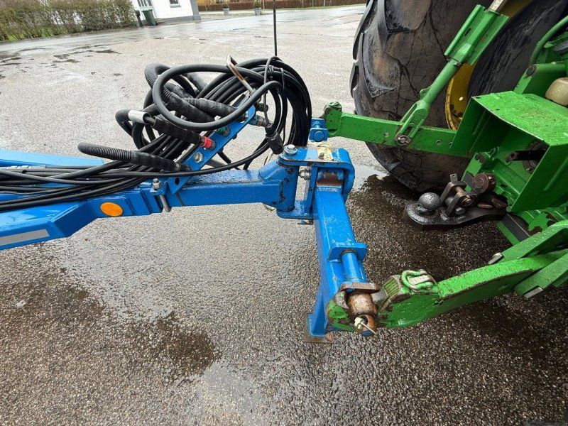 Köckerling REBELL 6M