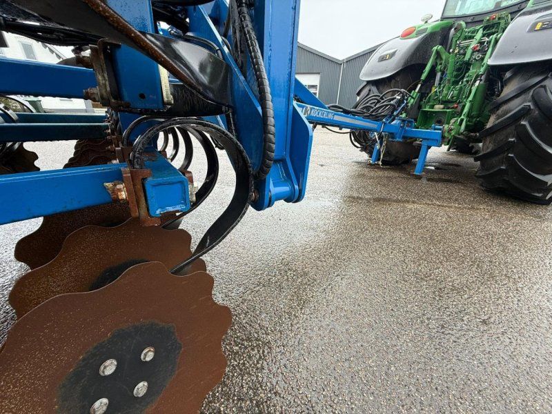 Köckerling REBELL 6M