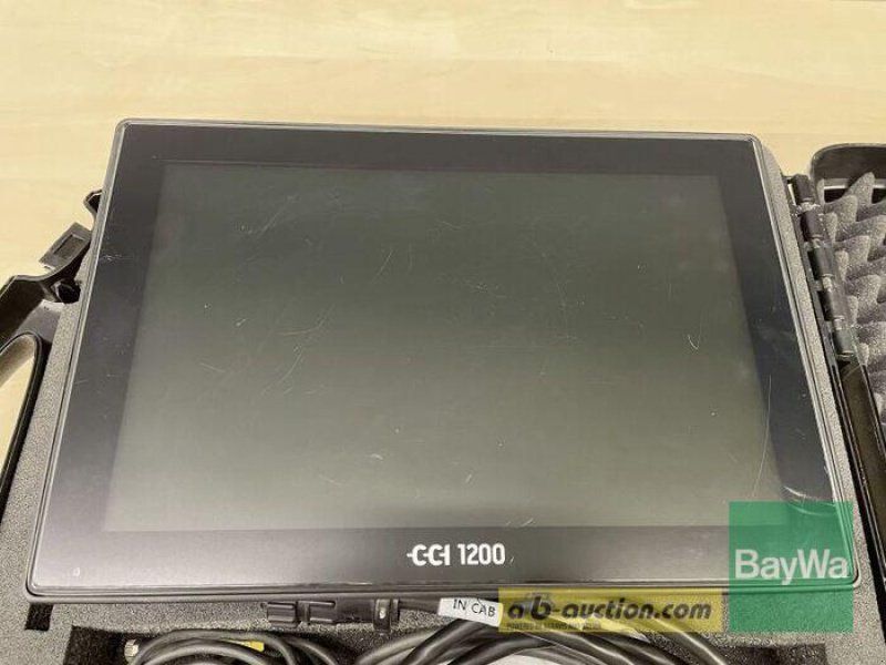 Lemken CCI 1200  GPS-EMPFÄNGER