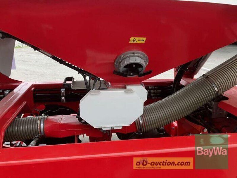 Pöttinger TERRASEM 3000 D