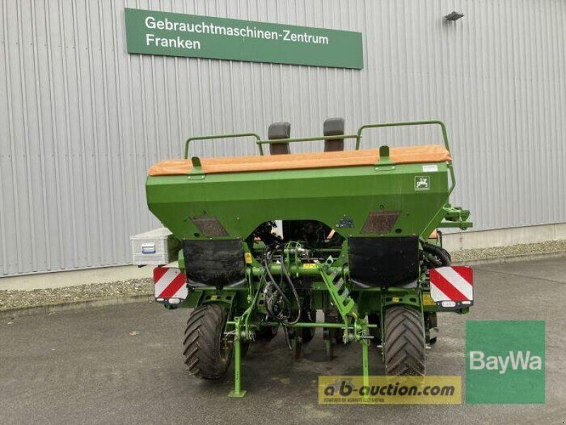 Amazone PRECEA 4500-CC2