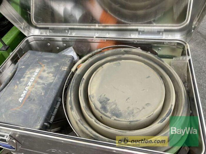 Amazone PRECEA 4500-CC2