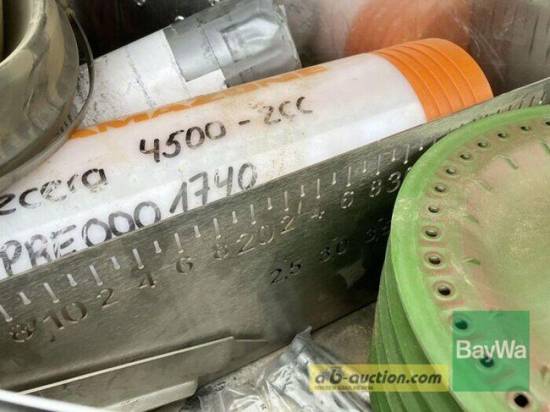 Amazone PRECEA 4500-CC2