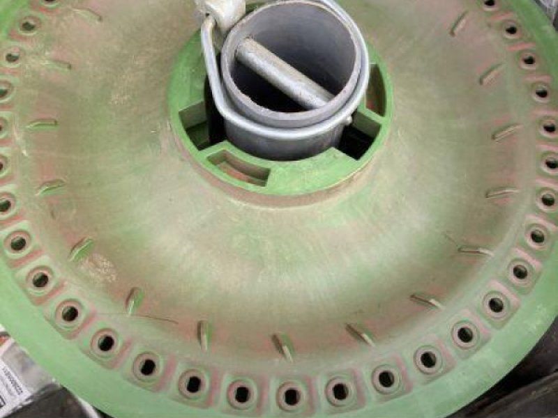 Amazone PRECEA 4500-CC2