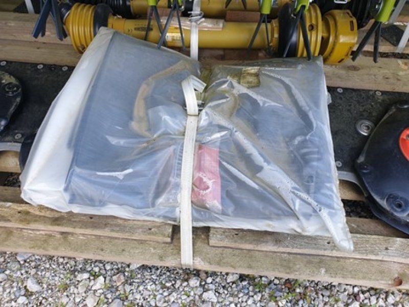 Claas Disco 3200 C Contour