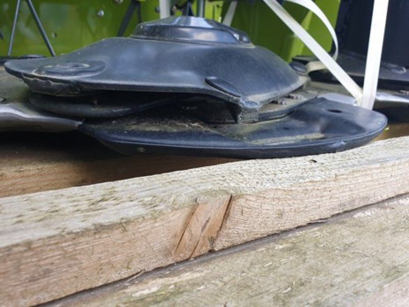 Claas Disco 3200 C Contour