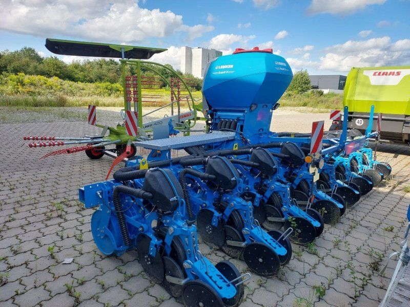 Lemken Azurit 9