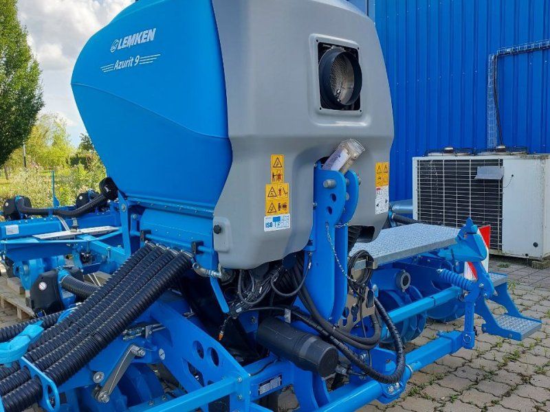 Lemken Azurit 9
