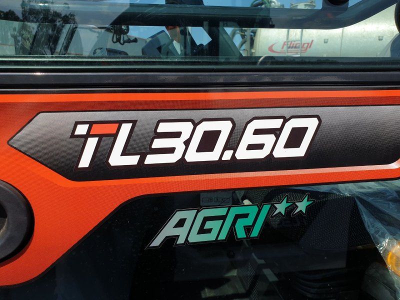 Kubota TL 30-60