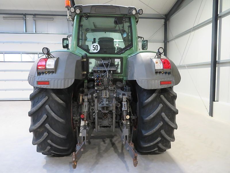 Fendt 930 TMS COM3