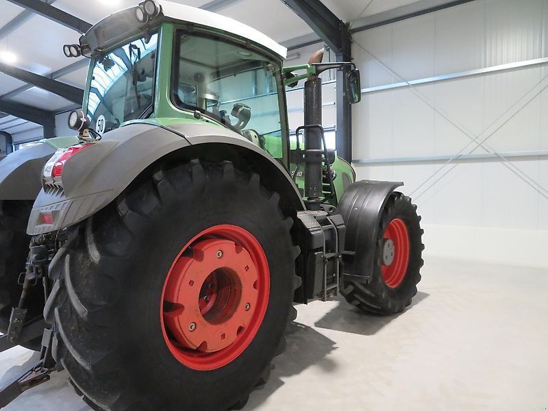 Fendt 930 TMS COM3