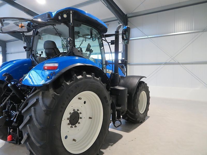 New Holland T7.230AC , AutoCommand, 4045 Std, RTK