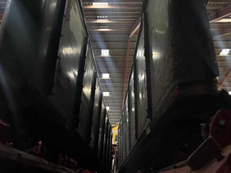 Kongskilde GXT 13005 P Collector Med Bånd