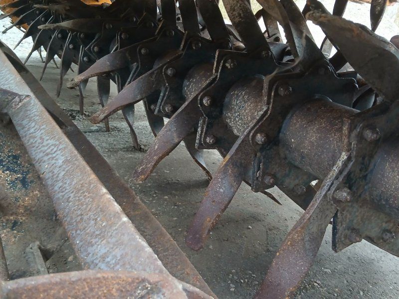 Bomford Dynadrive 3 mtr