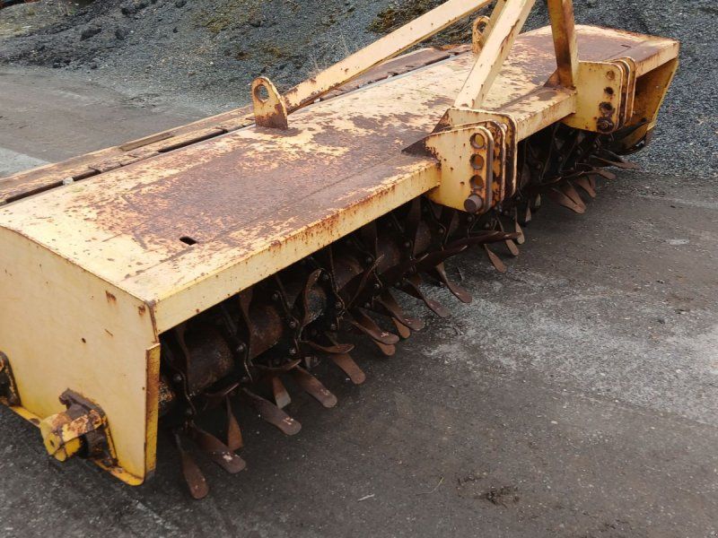 Bomford Dynadrive 3 mtr